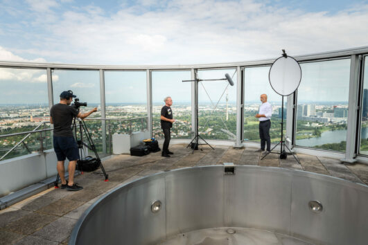 making of